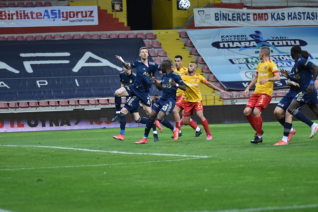 本場比賽 本場比賽